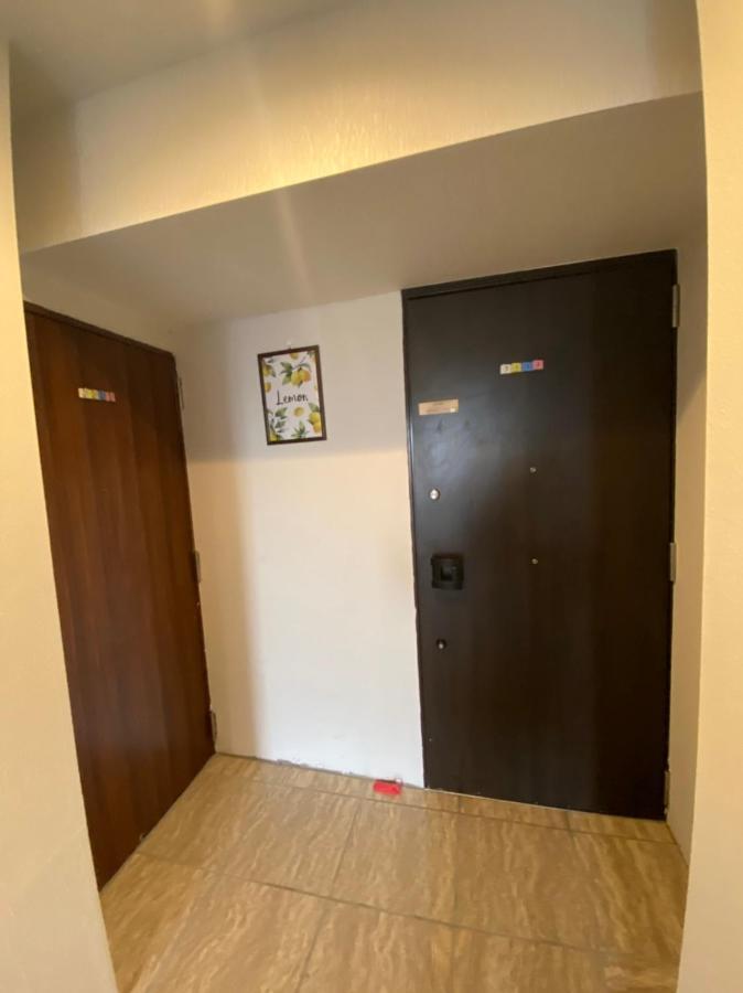 Takemura Building 305 Tokio Exterior foto